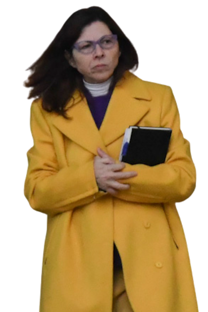 Silvina Aida Batakis