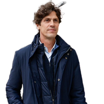 Martin Lousteau