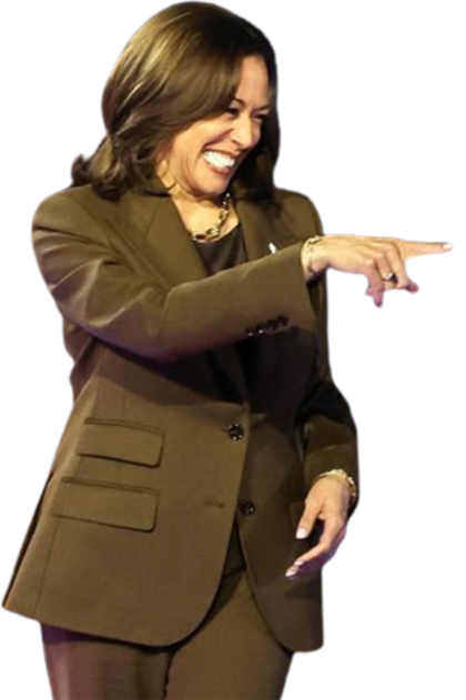 Kamala Devi Harris