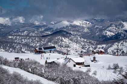 Cerro Chapelco