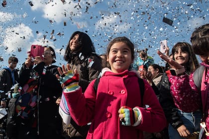 Distintas actividades para hacer en Buenos Aires durante las vacaciones de invierno