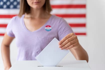 El 20 de mayo, los ciudadanos registrados en Pensilvania elegirán a sus candidatos demócratas o republicanos