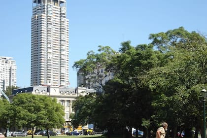 El departamento en venta más caro de Palermo está en la lujosa torre