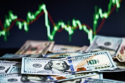 El dólar MEP se puede comprar de forma online