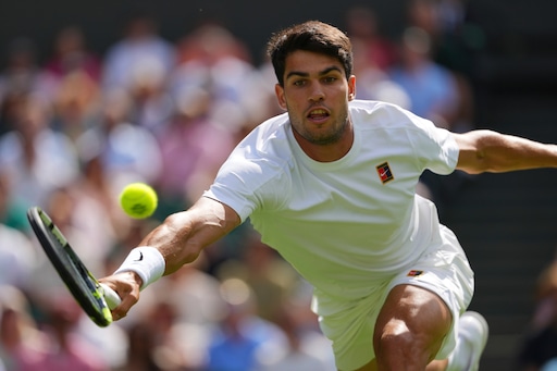 Wimbledon 2025 hoy: partidos y cómo está el cuadro