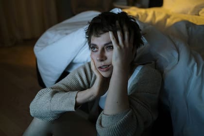 El insomnio es un trastorno que afecta a millones de personas en todo el mundo, muchas veces sin una causa evidente o inmediata