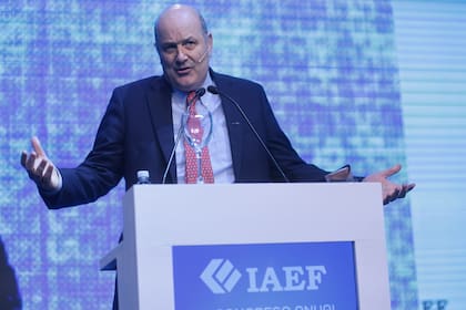 El ministro de Desregulación, Federico Sturzenegger, dio pistas sobre las reformas que impulsará en el ámbito laboral e impositivo