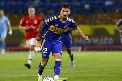 El primer partido de Boca en el Mundial de Clubes será este lunes ante Benfica