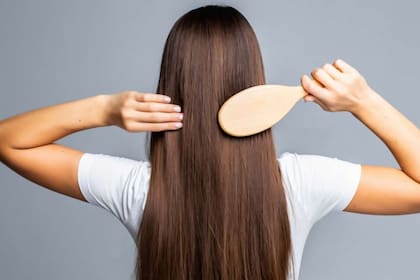 Es importante reconocer qué necesita tu pelo en cada momento del año