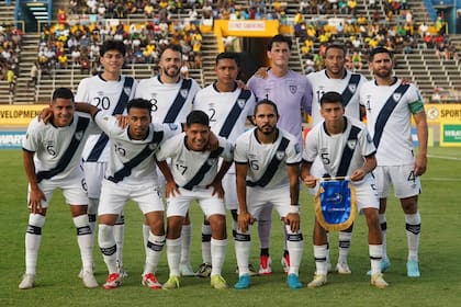 Guatemala se metió entre las 12 mejores selecciones de la Concacaf y jugará la ronda decisiva en septiembre, octubre y noviembre de 2025
