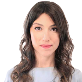 Maia Jastreblansky