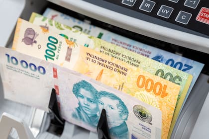 Los ingresos todavía se perciben retrasados respecto de la inflación