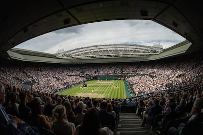 Wimbledon se prepara para un nuevo desafío
