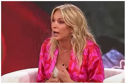 Yanina Latorre habló sobre la salida de Berardi y Taboada de LAM